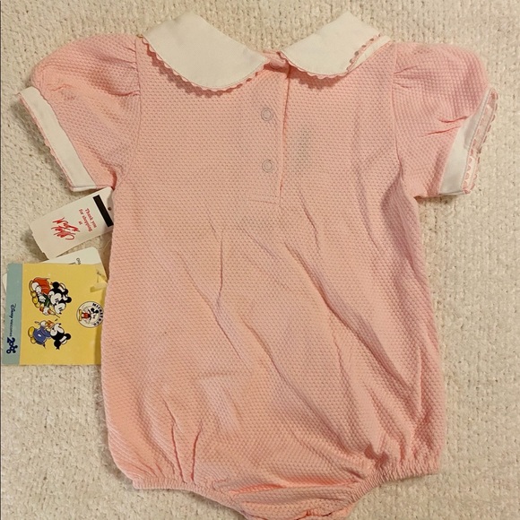 Vintage Mickey & Co. Romper - Picture 5 of 5